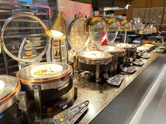 -温德姆至尊酒店·璇全日餐厅