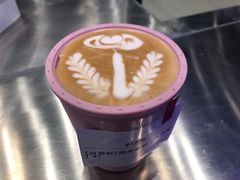 -Manner Coffee(壹方城店)
