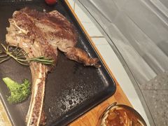 -豪享来中西餐厅(隆昌店)