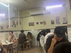 -渔记茶餐厅(渔村店)