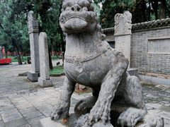 -关林