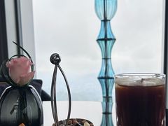 -瑞吉酒店·The Drawing Room闲逸廊·云端下午茶·夜奢Whiskey