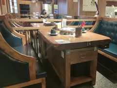 -九田家黑牛烤肉料理(新辰里亚运村店)