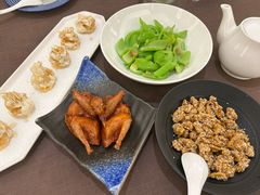 -长禧家·珑厨(东山口店)