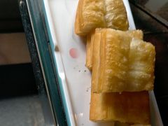 -江边城外烤全鱼(方庄时代购物中心店)
