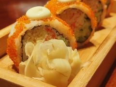 -古京·臻致料理(月湖店)