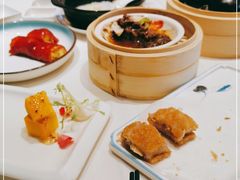 -云庭汇·粤菜海鲜(东盟盛天地店)