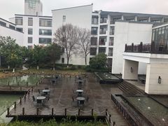 -苏州香山国际大酒店