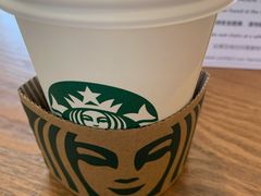 -星巴克(保定万博广场店)