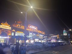 -老虎石海上公园