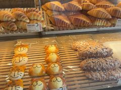 -CARINO BAKERY&CAFE(南方商城店)