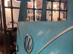 -前海沿·青岛菜(五四广场永旺店)