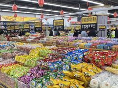 -神农美特好生鲜超市(康宁街店)