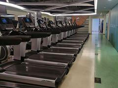 -宝力豪健身(中粮广场店)