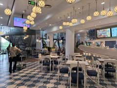 -贝林大翅鲸简餐厅(国家海洋博物馆店)