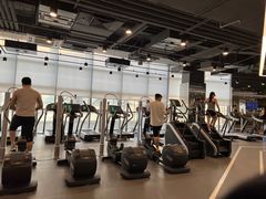 -OXYGYM 奥美氧舱运动中心(朝阳大悦城店)