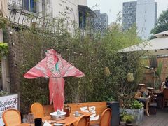 -贰醒·私房小院烧烤 (太古里店)