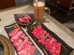 -乾杯烧肉居酒屋(中洲湾店)