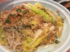 -小土豆北方菜馆(方庄店)