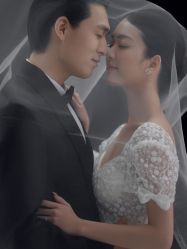 -帆拉斐婚纱摄影(春熙店)