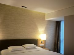 -天津水游城丽筠酒店