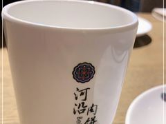 -河沿肉饼Beijing Pie(东华门店)