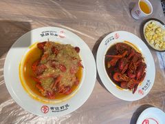 -有位虾匠·胶东土菜小馆(市北店)