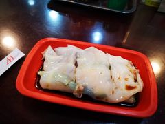 鲜虾肠粉-昇记肠粉王(福华路店)