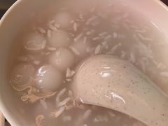 酒酿圆子-长生素斋(普陀山店)