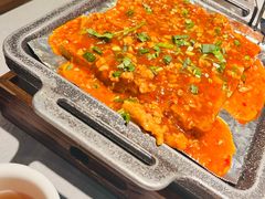 -绿茶餐厅(广州天河城店)