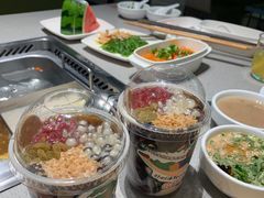 -海底捞火锅(吴中路店)