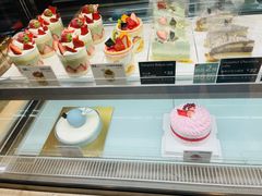 -早安巴黎(四季坊店)