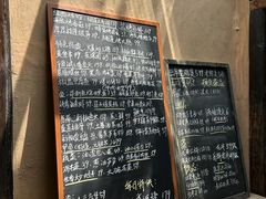-素描餐厅