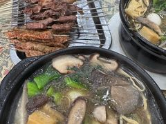 -清真·穆萨砂锅(大皮院店)