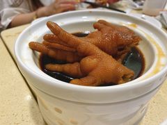 -点都德(大茶楼店)