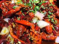 -嘎嘎鸭脑壳(蜀汉路店)