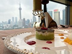 -Da Ivo哒伊沃意大利魔镜餐厅(外滩店)