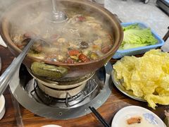 -威邵鸡煲(西华路总店)