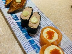 -万岁寿司(芳村店)