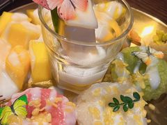 -泰妃殿(武汉首店)