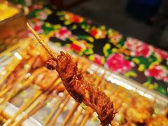 -醉烧膘·烧烤夜宵王(总店)