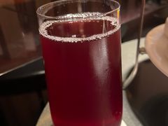 -The Lounge·大堂酒廊·北京粤财JW万豪酒店