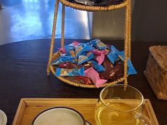 -施奈儿.洗头頭療.按摩SPA.采耳(上梅林店)