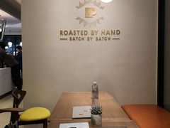 -Peet's Coffee皮爷咖啡(大学路店)