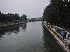 -皇家御河游(紫御湾码头)