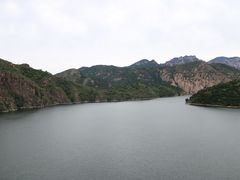 -燕塞湖鸟语林景区