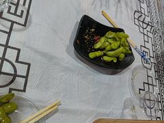 -云晓光头烧烤吧(盛夏店)