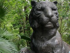 -广州雕塑公园