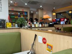 -牛百道·鲜活牛肉馆(天一店)