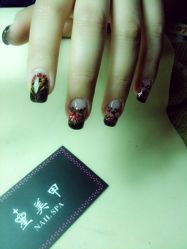 iphone_upload_pic-星美甲